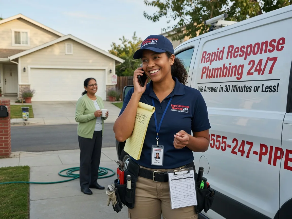 Emergency Plumber Monte Rio, CA FAQs